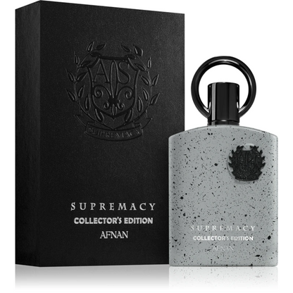 Afnan Supremacy Collector's Edition Eau de Parfum 100 ml