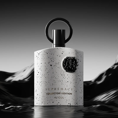 Afnan Supremacy Collector's Edition Eau de Parfum 100 ml