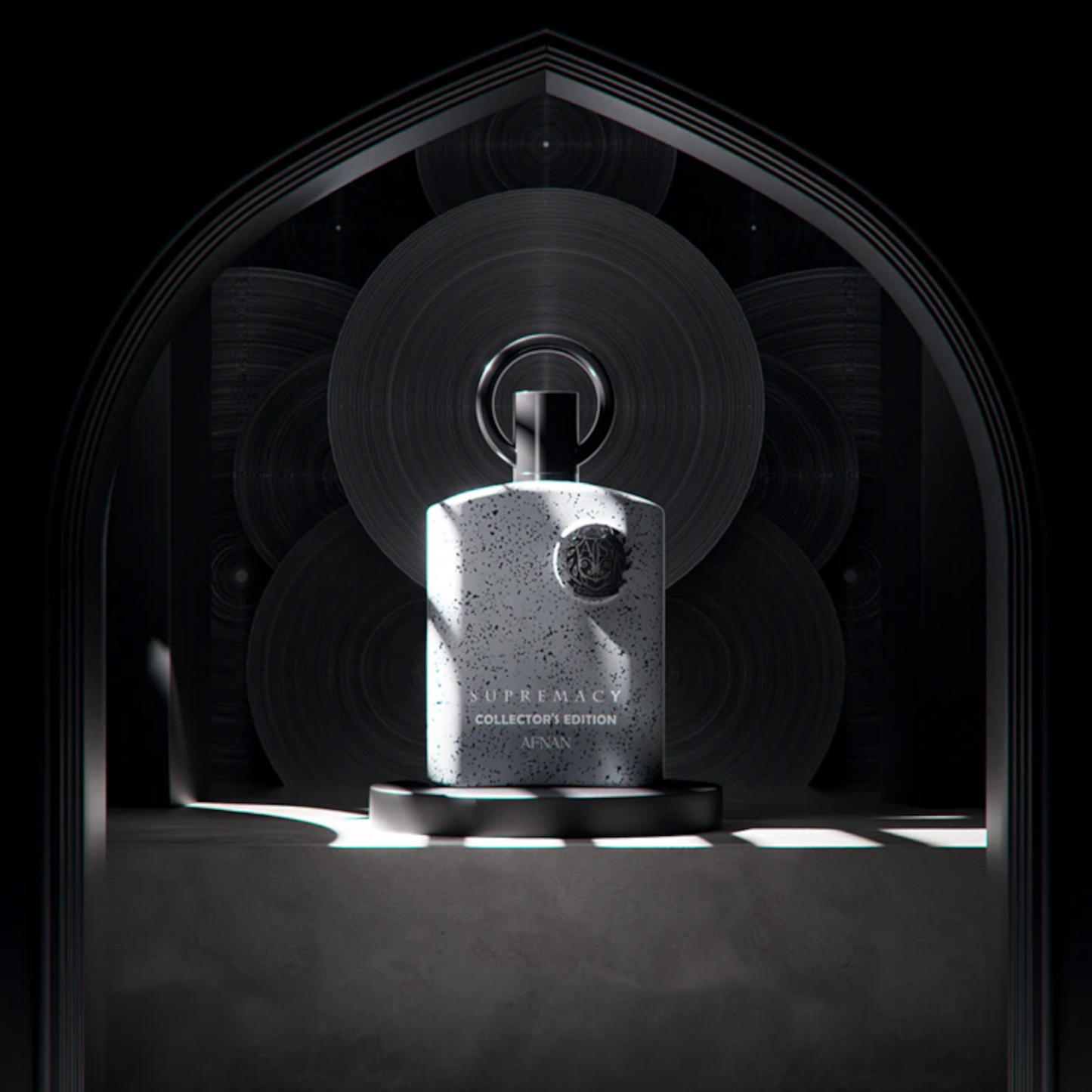 Afnan Supremacy Collector's Edition Eau de Parfum 100 ml
