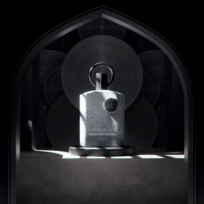 Afnan Supremacy Collector's Edition Eau de Parfum 100 ml