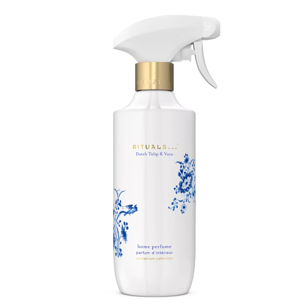 RITUALS Amsterdam Collection Home Perfume – 400 ml Raumduftspray