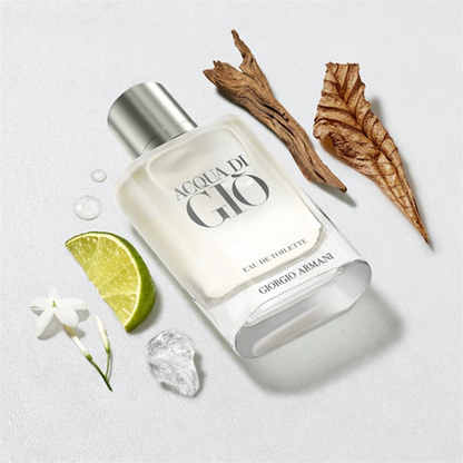 Armani Acqua Di Gio Homme Eau De Toilette