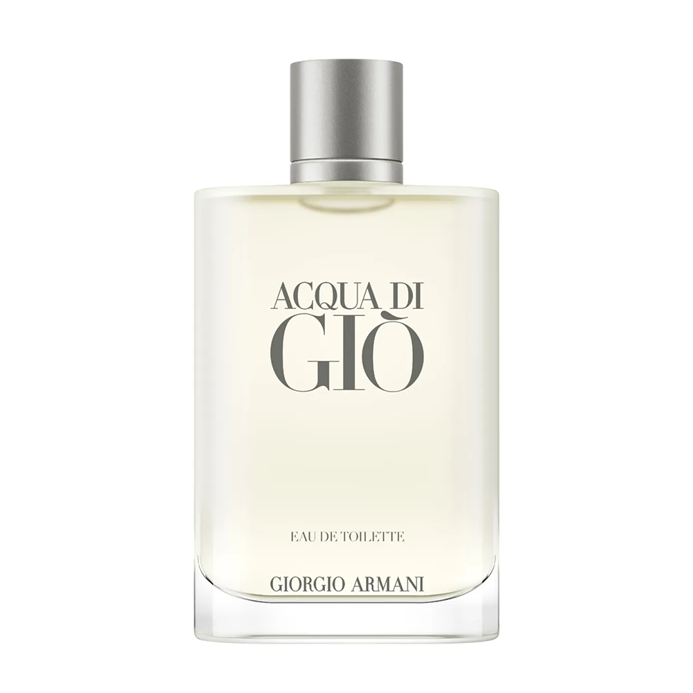 Armani Acqua Di Gio Homme Eau De Toilette