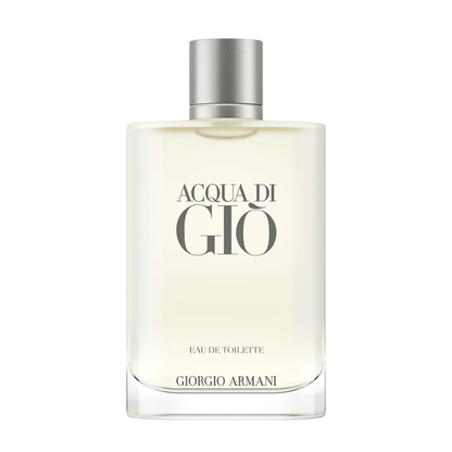Armani Acqua Di Gio Homme Eau De Toilette