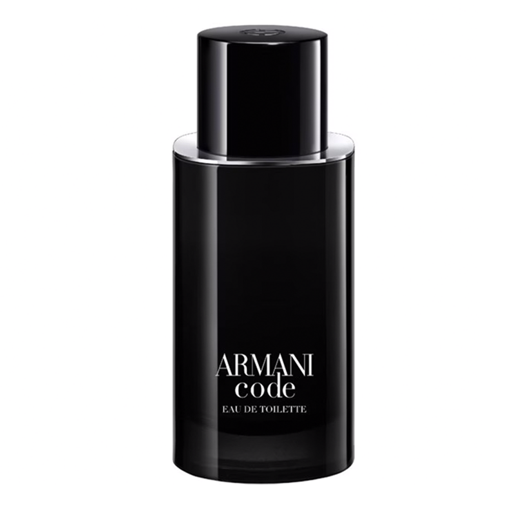Giorgio Armani Code Homme Eau de Toilette