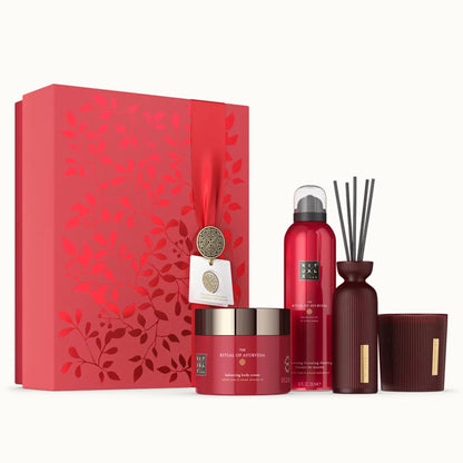 RITUALS The Ritual of Ayurveda Geschenkset L