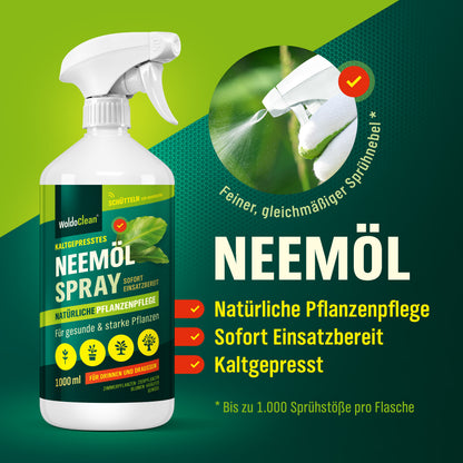 Woldoshop Blumendünger flüssig
