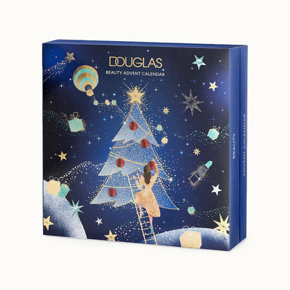 Douglas Beauty Adventskalender 2024