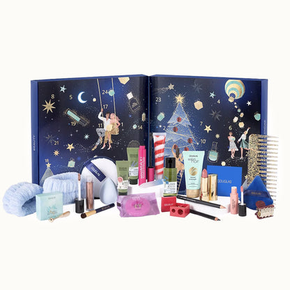 Douglas Beauty Adventskalender 2024