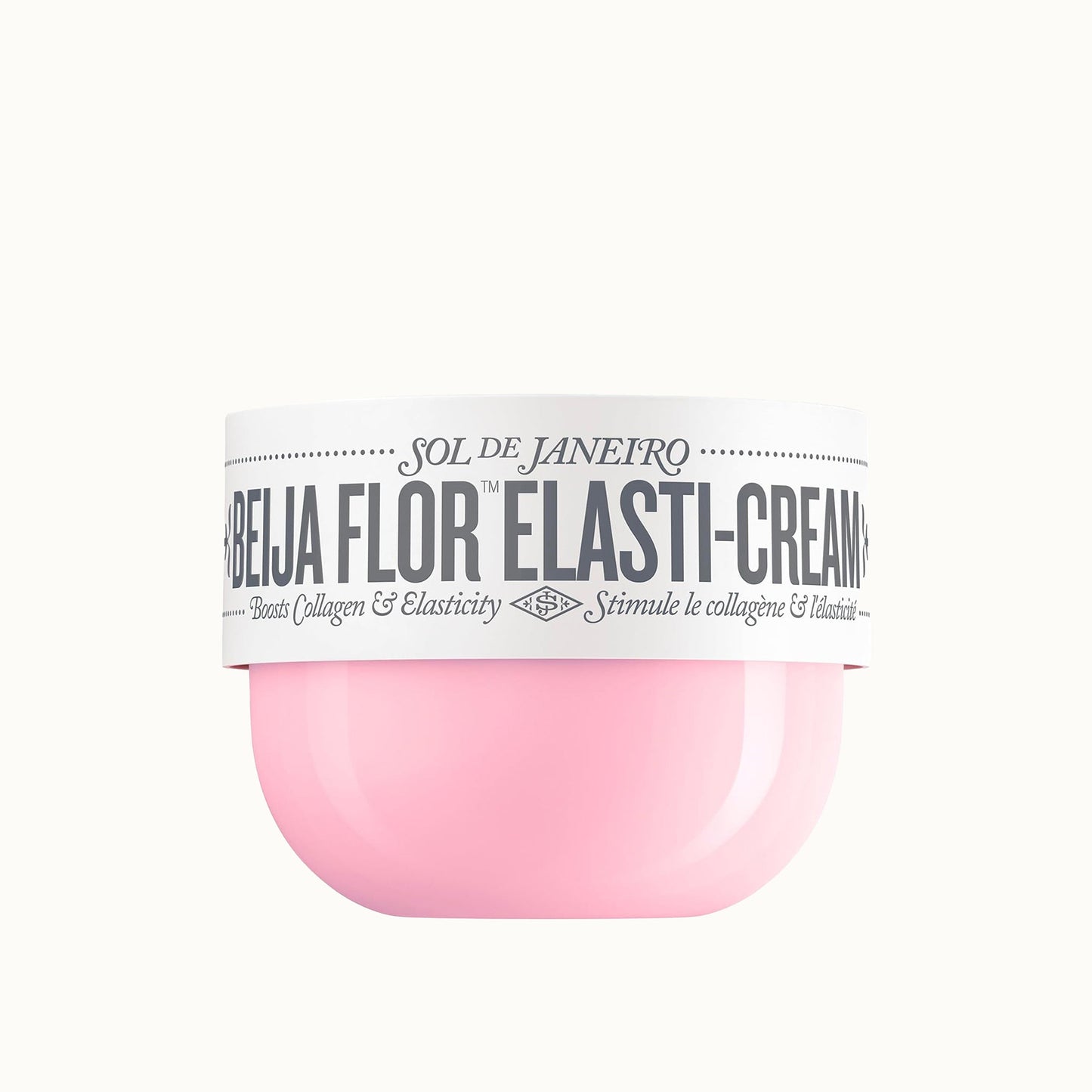 Sol de Janeiro Beija Flor Elasti Cream