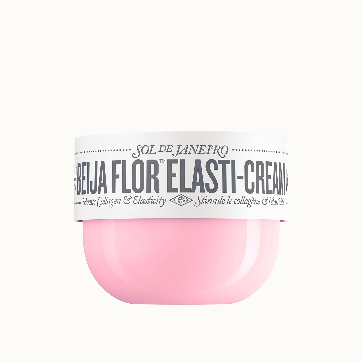 Sol de Janeiro Beija Flor Elasti Cream