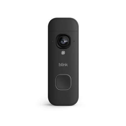Blink Videotürklingel 2K+ schwarz