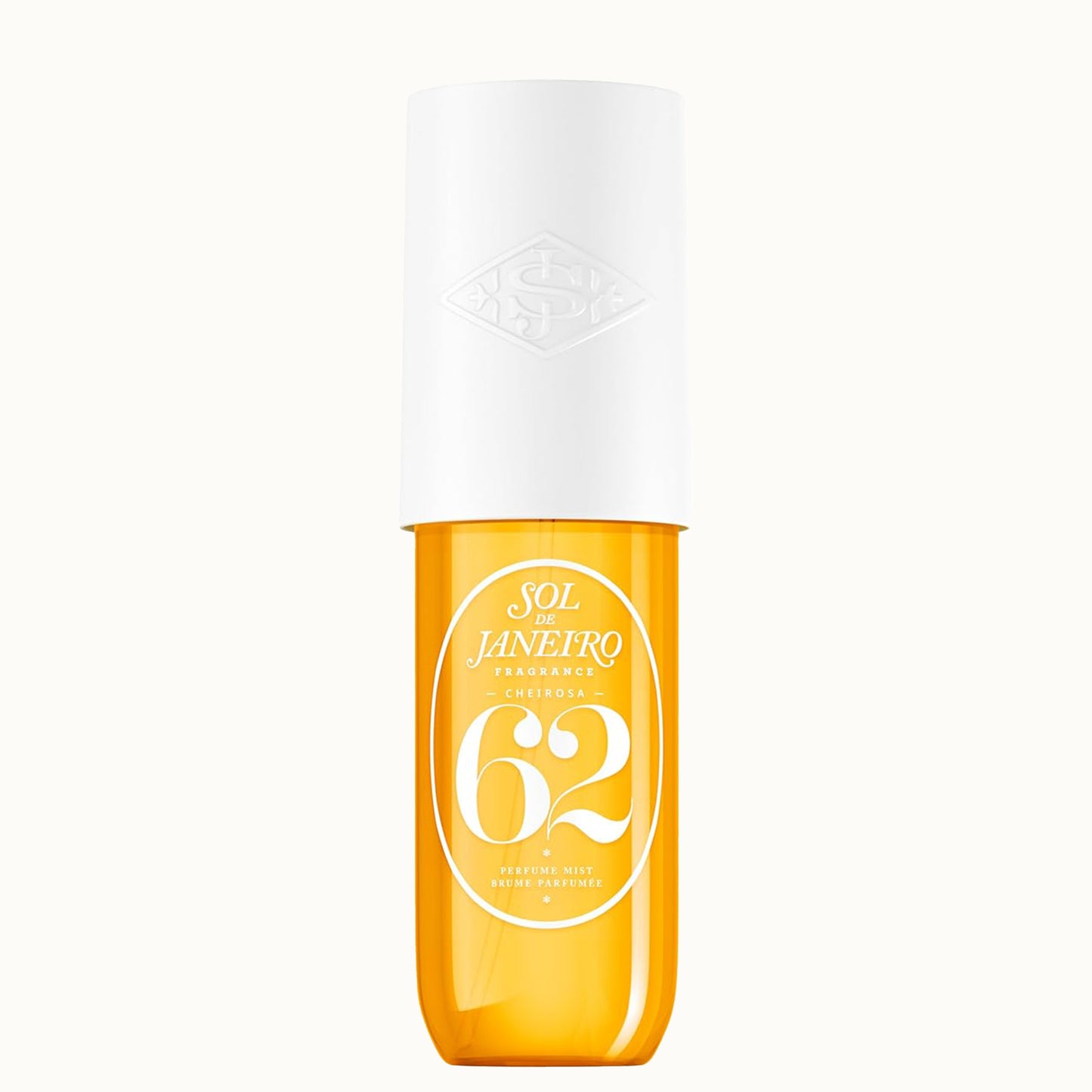Sol de Janeiro Body Spray Cheirosa 62