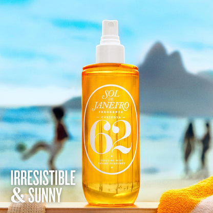 Sol de Janeiro Body Spray Cheirosa 62
