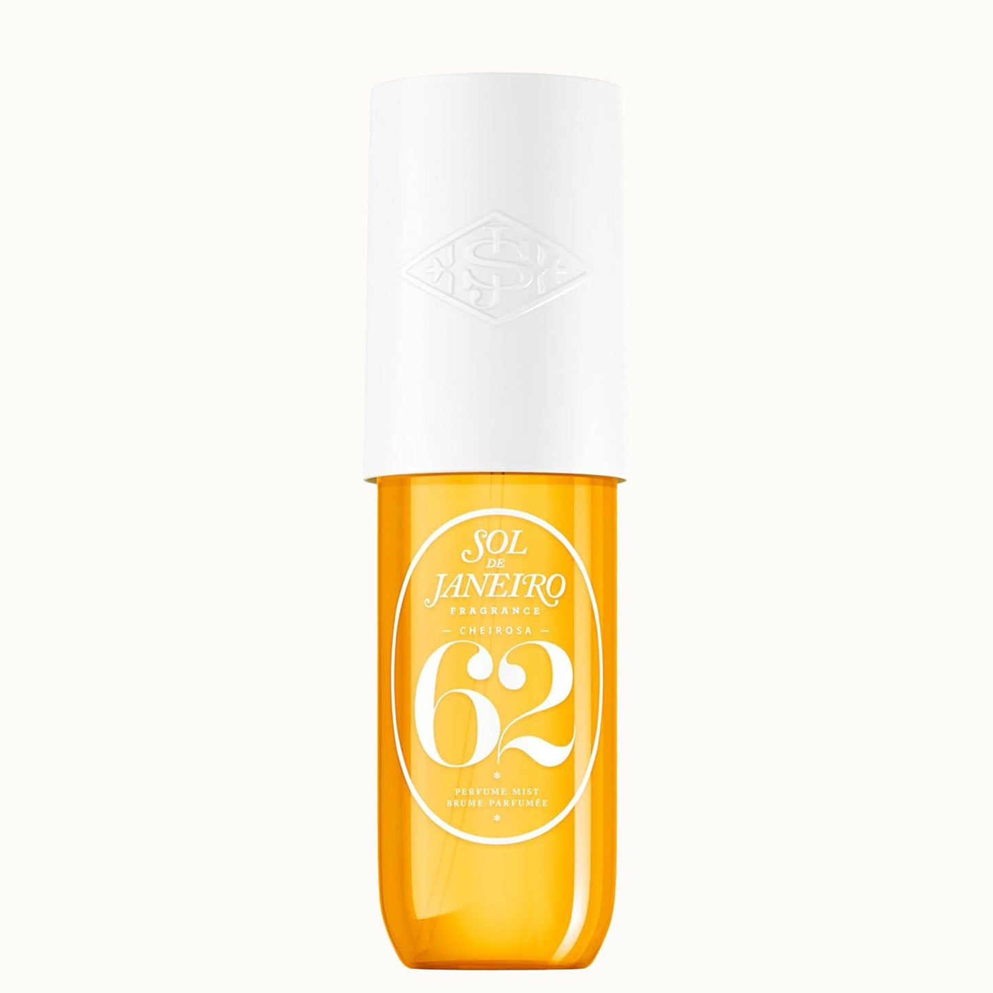 Sol de Janeiro Body Spray Cheirosa 62