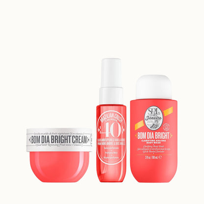 Sol de Janeiro Bom Dia Bright Jet Set