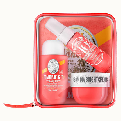 Sol de Janeiro Bom Dia Bright Jet Set