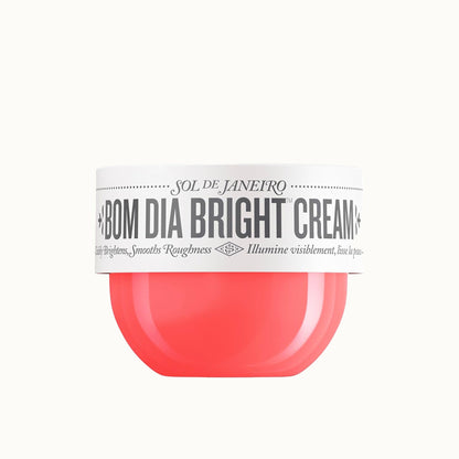 Sol de Janeiro Bom Dia Bright Cream