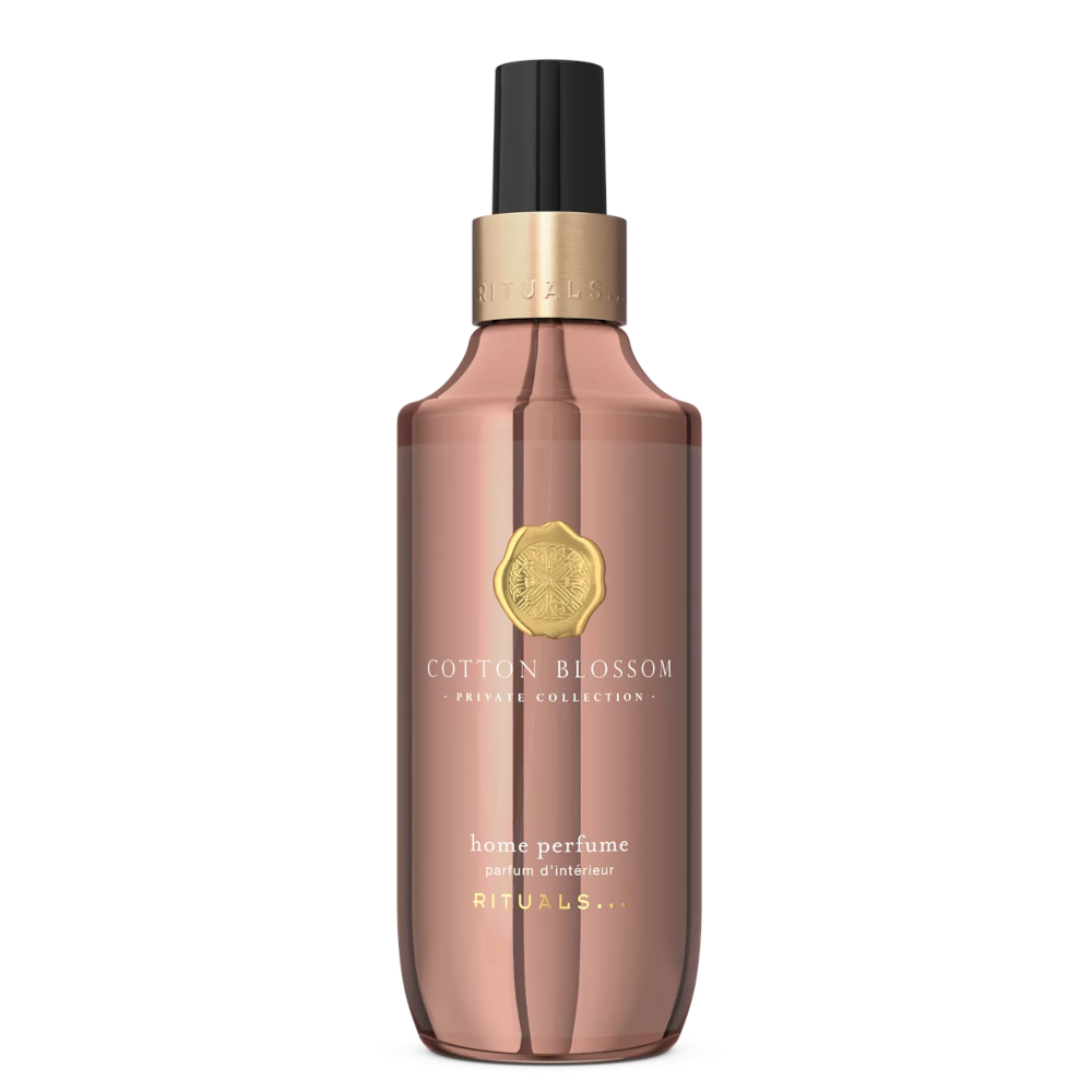 RITUALS Cotton Blossom Home Perfume – 200 ml Raumduftspray