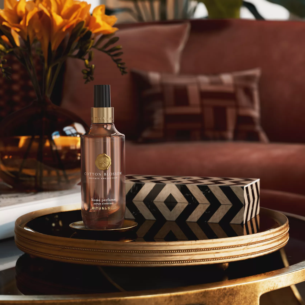 RITUALS Cotton Blossom Home Perfume – 200 ml Raumduftspray