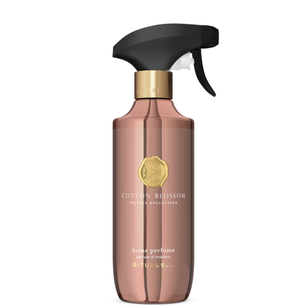 RITUALS Cotton Blossom Home Perfume – 400 ml frischer Raumduft