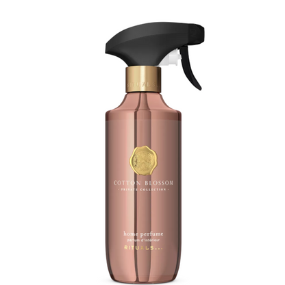RITUALS Cotton Blossom Home Perfume – 400 ml frischer Raumduft