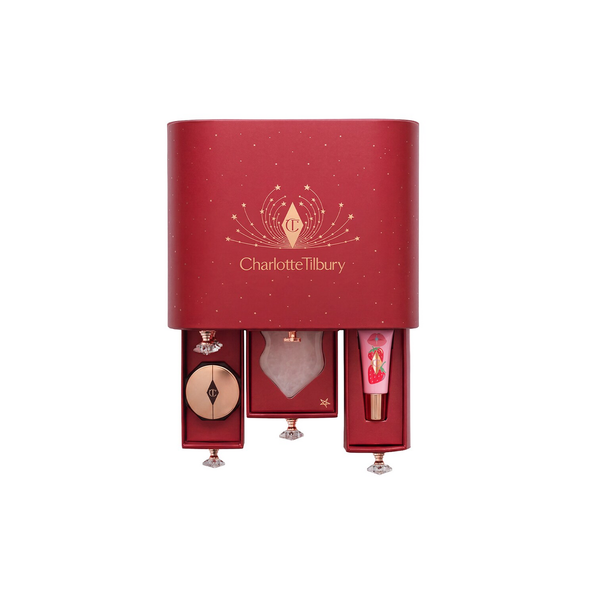Charlotte Tilbury Sorry Darling Makeup Set