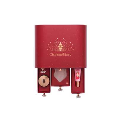 Charlotte Tilbury Sorry Darling Makeup Set