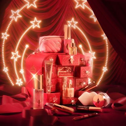 Charlotte Tilbury Sorry Darling Makeup Set