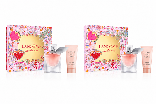 Lancome La vie est belle Duft- und Pflegeset 2er Set