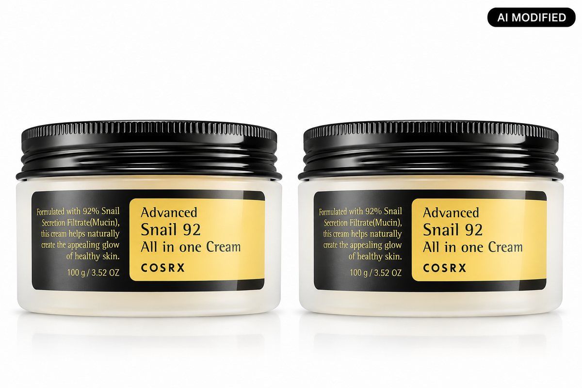 Cosrx Advanced Snail 92 All In One Cream 2er Set