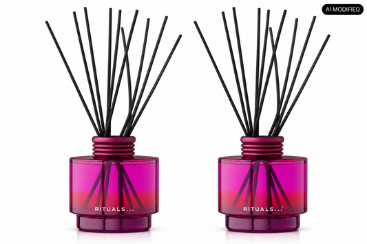 Rituals Uukumwe Duftstäbchen Diffuser 2er Set