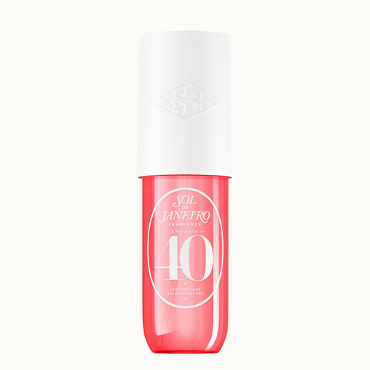 Sol de Janeiro Body Spray Cheirosa 40