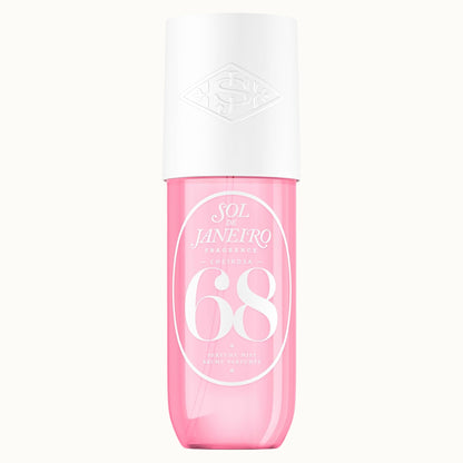 Sol de Janeiro Body Spray Cheirosa 68