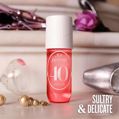 Sol de Janeiro Body Spray Cheirosa 40