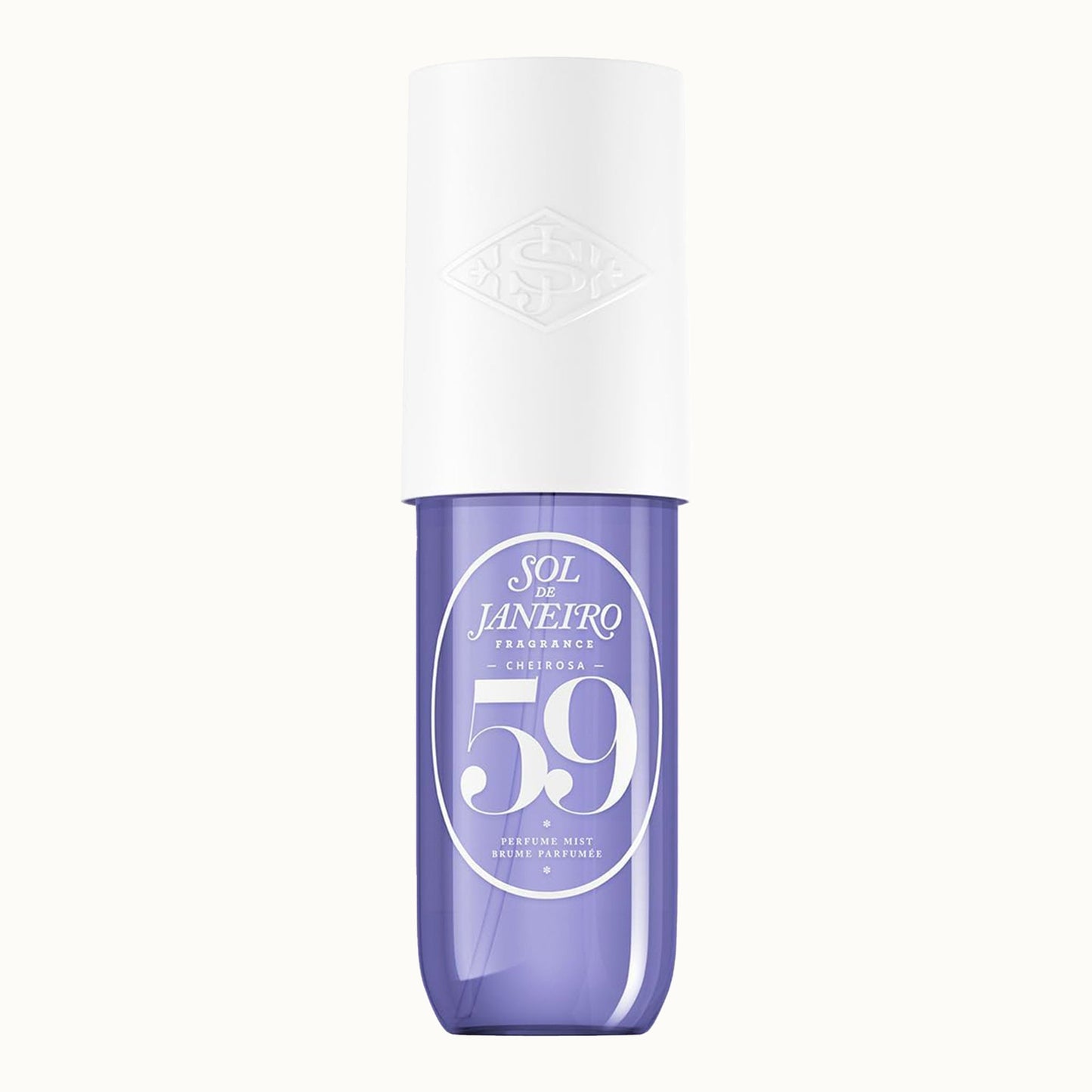Sol de Janeiro Body Spray Cheirosa 59