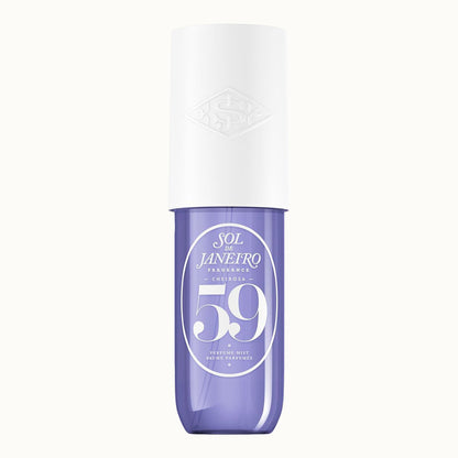 Sol de Janeiro Body Spray Cheirosa 59