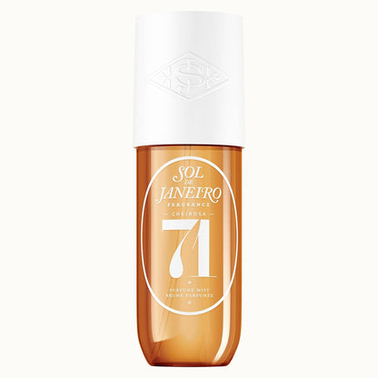 Sol de Janeiro Body Spray Cheirosa 71