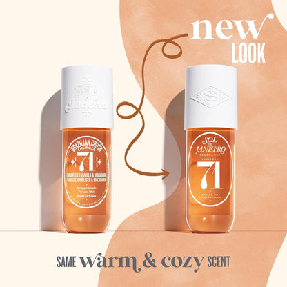 Sol de Janeiro Body Spray Cheirosa 71