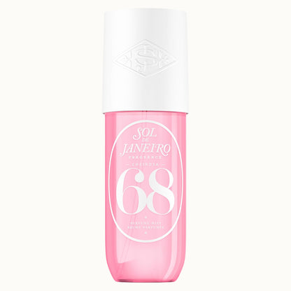 Sol de Janeiro Body Spray Cheirosa 68