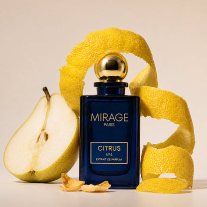 Mirage Paris Extrait de Parfum Citrus 50 ml