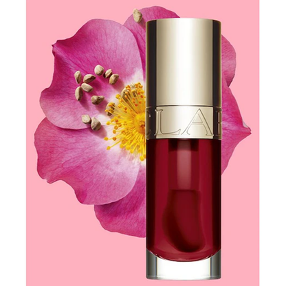 Clarins Lip Comfort Oil
