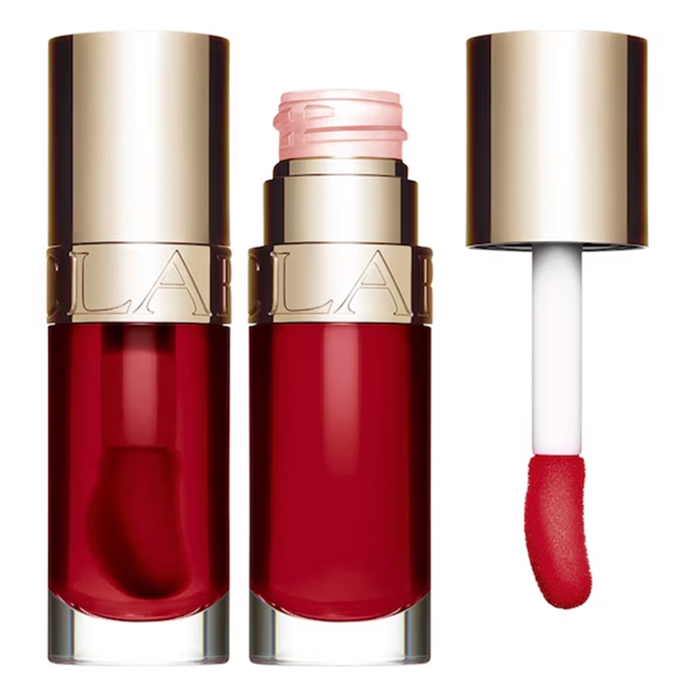 Clarins Lip Comfort Oil
