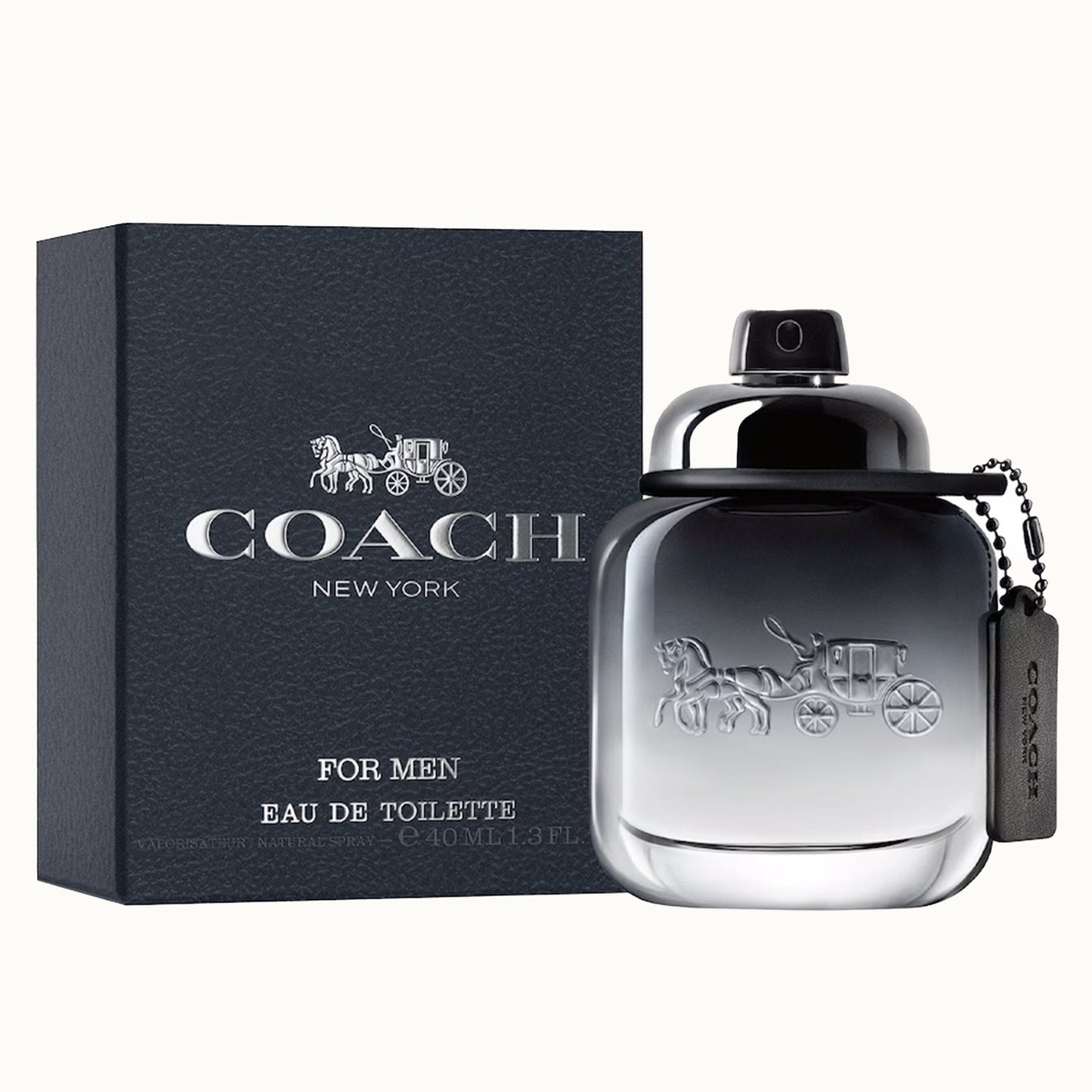 Coach for Men Eau de Toilette