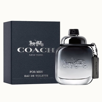 Coach for Men Eau de Toilette