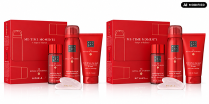 Rituals The Ritual of Ayurveda Me-Time 2er Set