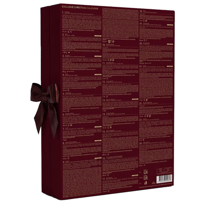 Douglas Exclusive Beauty Highlights Advent Calendar 24-tlg.
