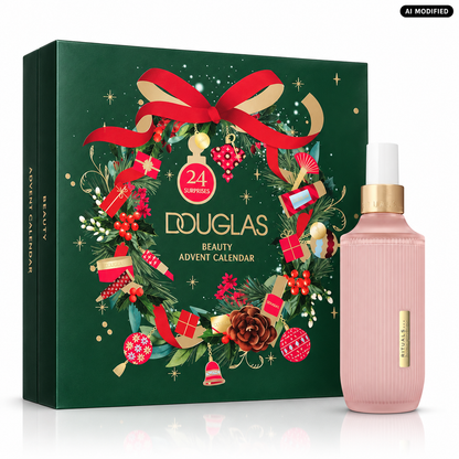 Douglas Beauty Advent Calendar 2026 Adventskalender mit Raumspray