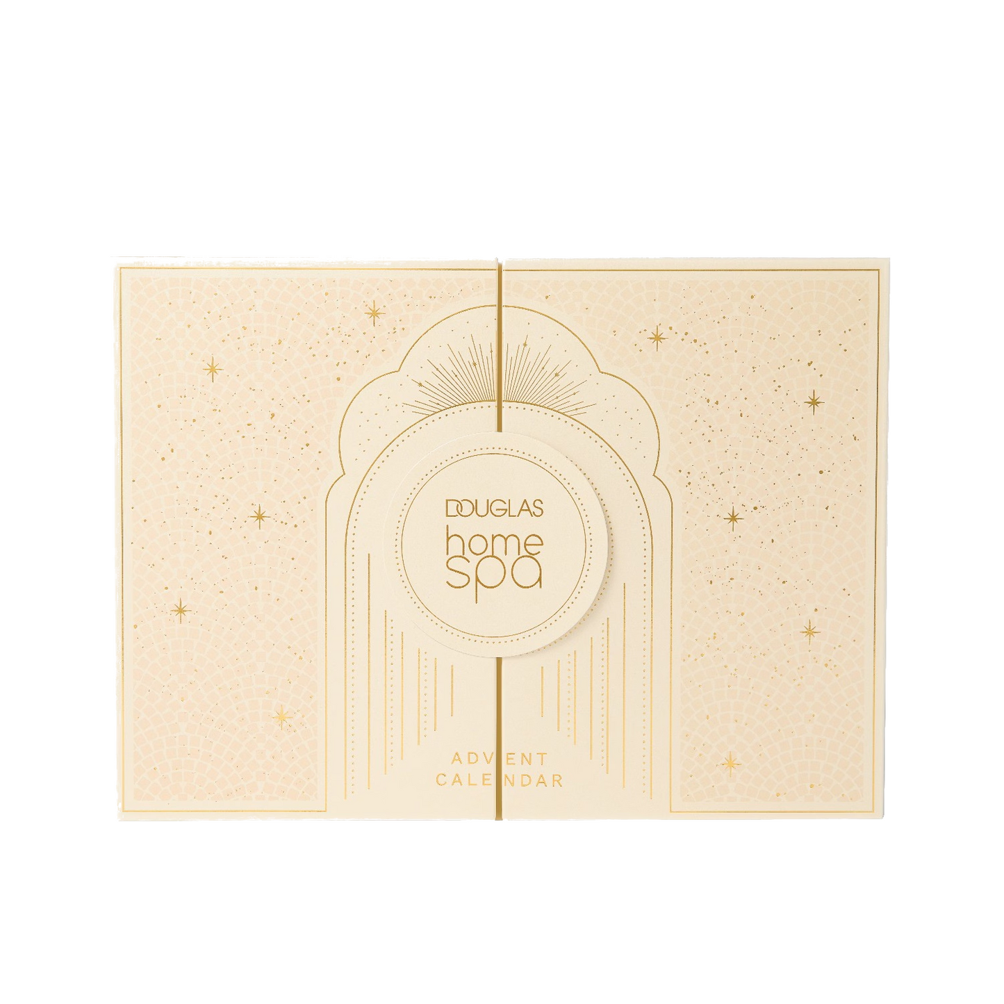 Douglas Collection Journey to Indulgence Geschenkbox