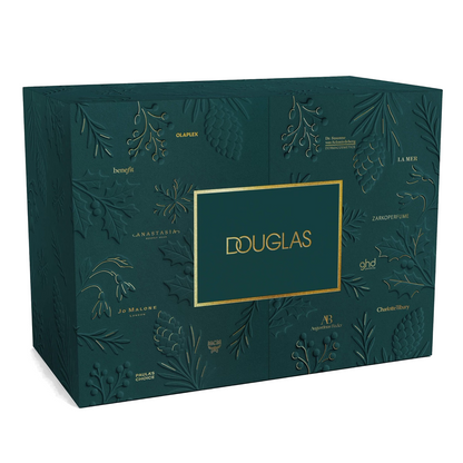 Douglas Collection Luxury Adventskalender 2025 – 24-tlg. Beauty-Set